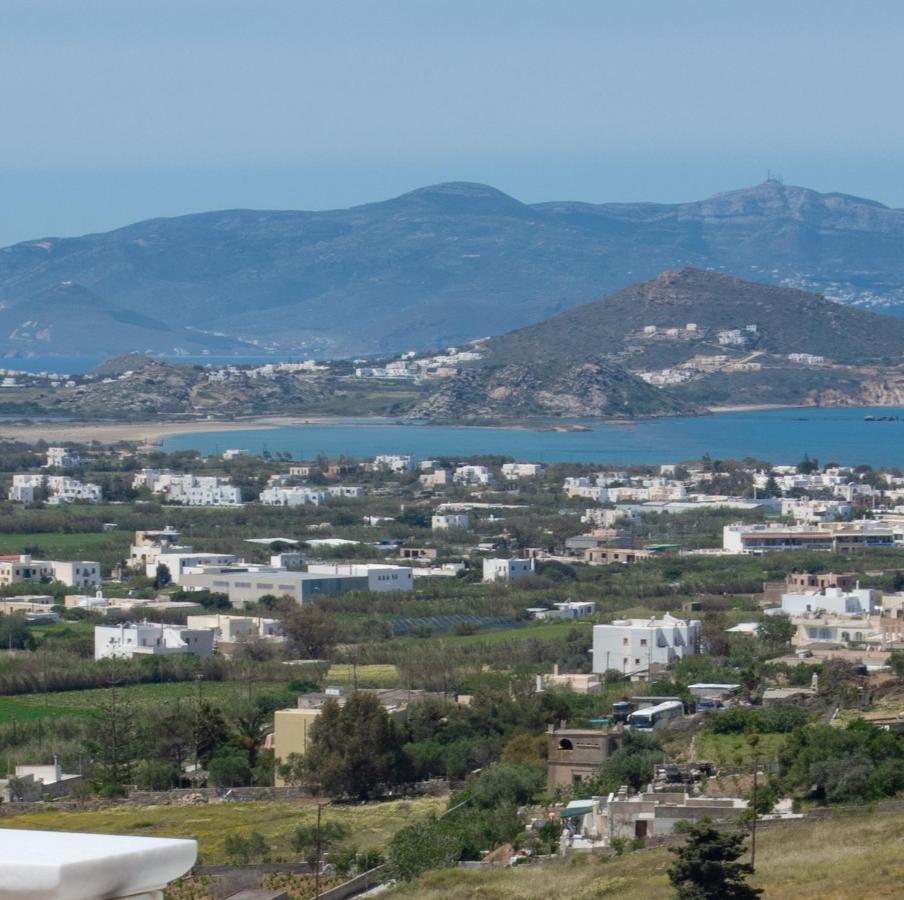 Alta Vista Naxos Aparthotel Naxos City Room photo