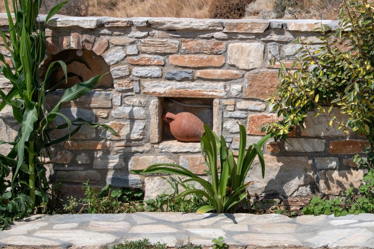 Alta Vista Naxos Aparthotel Naxos City Exterior photo