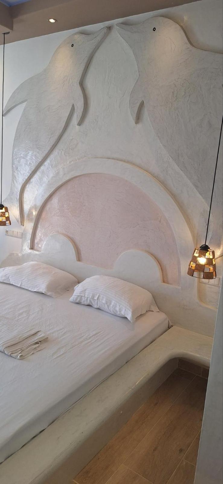 Alta Vista Naxos Aparthotel Naxos City Exterior photo